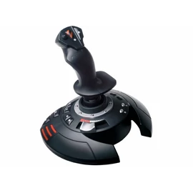 Thrustmaster T.Flight Stick X USB Joystick Black