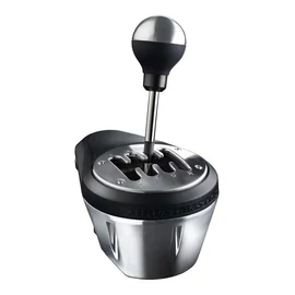Thrustmaster TH8A USB Váltó Black/Silver kormány