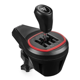 Thrustmaster TH8S Shifter Add-On Black kormány