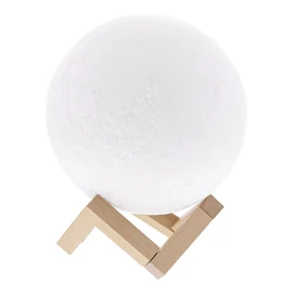TnB Enceinte Bluetooth Lumineuse design MOON hangszóró
