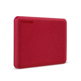 Toshiba 2TB 2,5" USB3.2 CANVIO ADVANCE Red külső HDD