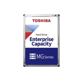 Toshiba 20TB 7200rpm SATA-600 512MB MG Series MG10ACA20TE winchester
