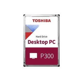 Toshiba 2TB 7200rpm SATA-600 64MB P300 HDWD320UZSVA winchester