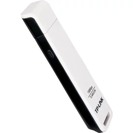 TP-Link TL-WN727N 150M Wireless USB adapter Black/White hálókártya