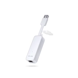 TP-Link UE300 USB3.0 to Gigabit Ethernet Network Adapter hálókártya