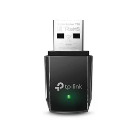 TP-Link Archer T3U AC1300 Mini Wireless MU-MIMO USB Adapter hálókártya