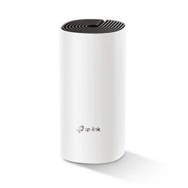 TP-Link Deco M4 AC1200 Whole Home Mesh Wi-Fi System (1 Pack) router