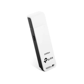 TP-Link TL-WN821N 300M W USB adapter hálókártya