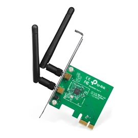 TP-Link TL-WN881ND 300M Wireless PCI-E kártya hálókártya