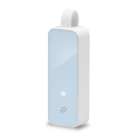TP-Link UE200 USB2.0 to 100Mbps Ethernet Network Adapter White hálókártya