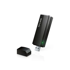 TP-Link Archer T4U AC1300 Wireless Dual Band USB Adapter hálókártya
