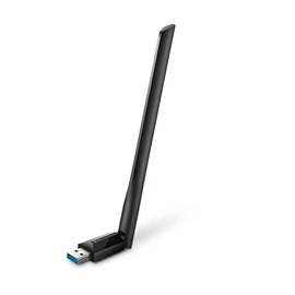 TP-Link Archer T3U Plus AC1300 High Gain Wireless Dual Band USB Adapter hálókártya