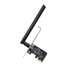 TP-Link Archer T2E AC600 Wireless Dual Band PCI Express Adapter hálókártya