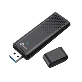 TP-Link Archer TX20U AX1800 Dual Band Wi-Fi 6 Wireless USB Adapter hálókártya