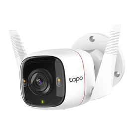 TP-Link Tapo C320WS Kültéri biztonsági Wi-Fi kamera biztonsági kamera