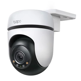 TP-Link Tapo C510W Outdoor Pan/Tilt Security WiFi Camera biztonsági kamera