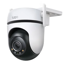 TP-Link Tapo C520WS Outdoor Pan/Tilt Security WiFi Camera biztonsági kamera