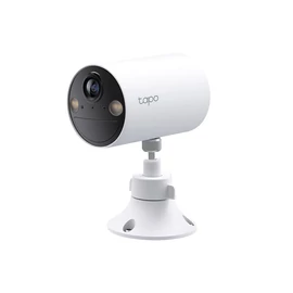 TP-Link Tapo C410 Smart Wire-Free Indoor/Outdoor Security Camera biztonsági kamera