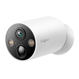 TP-Link Tapo C425 Smart Wire-Free Security Camera biztonsági kamera