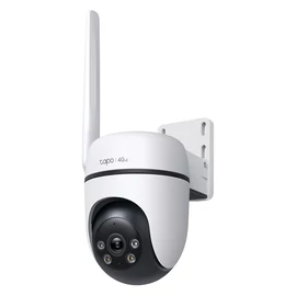 TP-Link Tapo C501GW Outdoor Pan/Tilt 4G LTE Camera biztonsági kamera