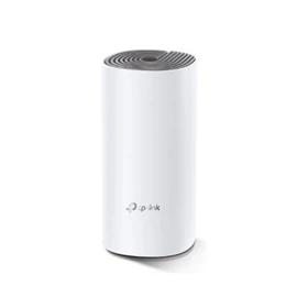 TP-Link Deco E4 AC1200 Whole Home Mesh Wi-Fi System (1 Pack) router