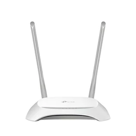 TP-Link TL-WR850N 300Mbps Wireless N Speed router