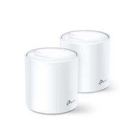 TP-Link Deco X20 AX1800 Whole Home Mesh Wi-Fi 6 System (2-pack) router