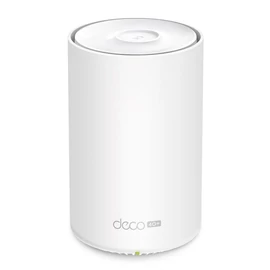 TP-Link Deco X10-4G 4G+ AX1500 Whole Home Mesh WiFi 6 Gateway (1-PACK) router