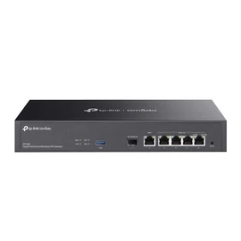 TP-Link ER7406 Omada Gigabit Rackmount/Desktop VPN Gateway router