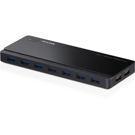 TP-Link TL-UH720 USB 3.0 7-Port Hub with 2 Charging Ports usb hub