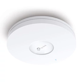 TP-Link EAP620 HD AX1800 Wireless Dual Band Ceiling Mount Access Point White