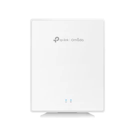 TP-Link EAP650-Desktop Omada AX3000 Desktop Wi-Fi 6 Access Point White