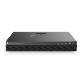 TP-Link VIGI NVR2016H VIGI 16 Channel Network Video Recorder hálózati rögzítő (NVR)
