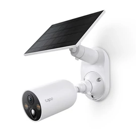 TP-Link Tapo C425 Kit Smart Wire-Free Security Camera biztonsági kamera