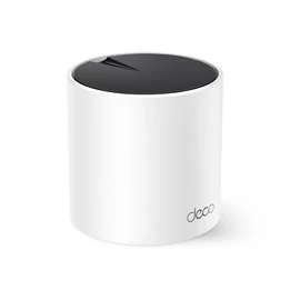 TP-Link Deco X55 AX3000 Whole Home Mesh WiFi 6 Unit System (1 Pack) White router