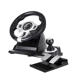 Tracer Roadster 4 in 1 USB Kormány Silver/Black