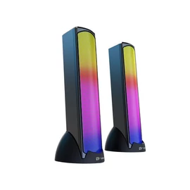 Tracer Sigma 2.0 USB Bluetooth Speakers Black hangszóró