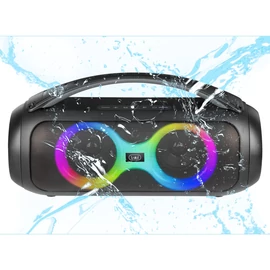 Trevi XR 8A70 Bluetooth Speaker Black hangszóró