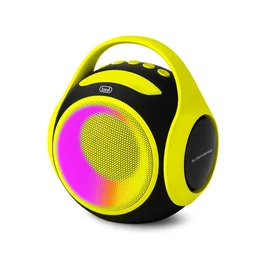 Trevi XR 8A202 Bluetooth Speaker Yellow hangszóró