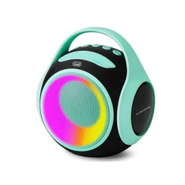 Trevi XR 8A202 Bluetooth Speaker Turquise hangszóró
