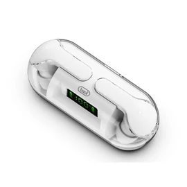 Trevi HMP 12E08 True Bluetooth Headset White