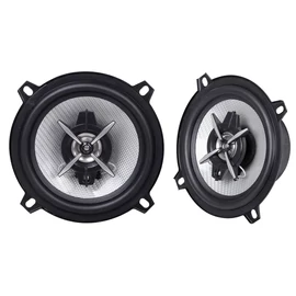 Trevi DX 8160 13cm 2 utas (Autóshangszóró) hi-fi
