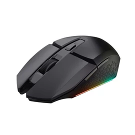 Trust GXT110 Felox Wireless Gaming mouse Black egér