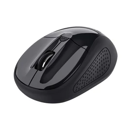 Trust Wireless Mouse Black egér