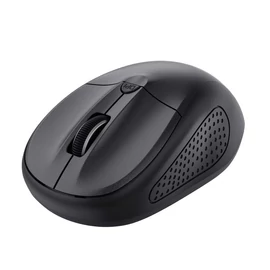Trust Primo Wireless Bluetooth Mouse Black egér