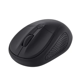 Trust Primo Wireless Mouse Matt Black egér