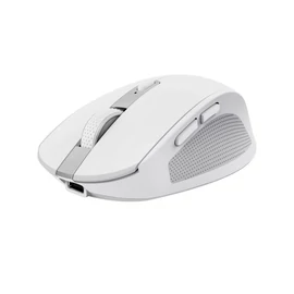 Trust Ozaa Compact Multi-Device Wireless Mouse White egér