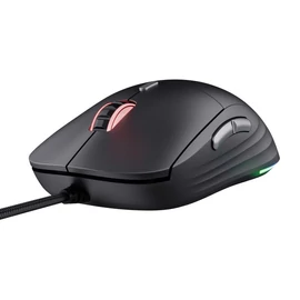 Trust GXT 925 Redex II Lightweight Gaming mouse Black egér