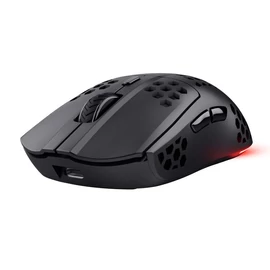 Trust GXT929 Helox Wireless Gaming Mouse Black egér