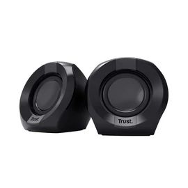 Trust Polo 2.0 Speaker Set Black hangszóró